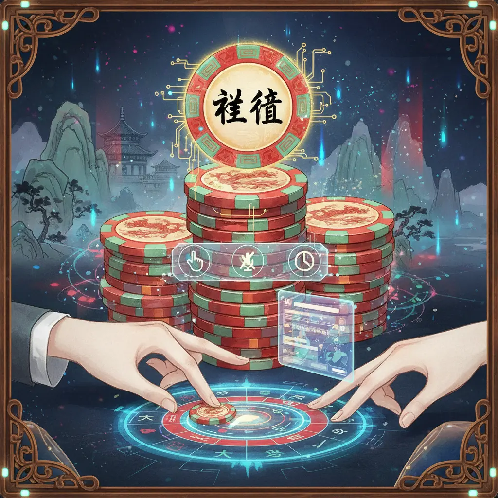 Live casino etiquette tips - casino