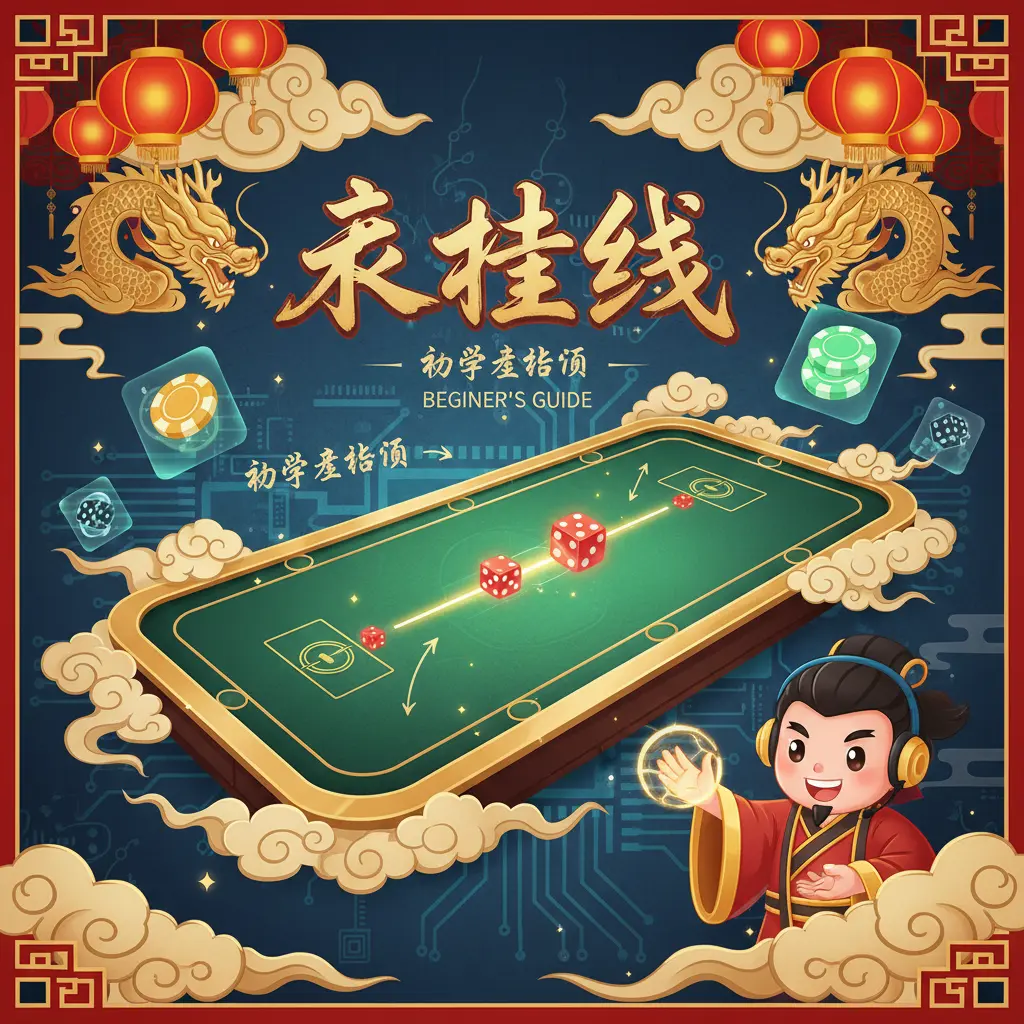 Beginner's guide to live craps - come