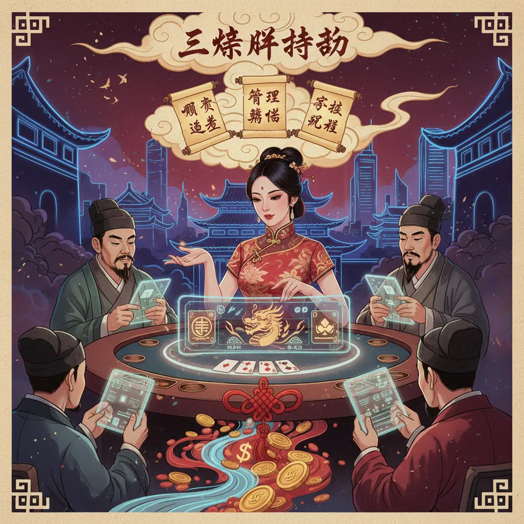 Three card poker live dealer tips - Dealer