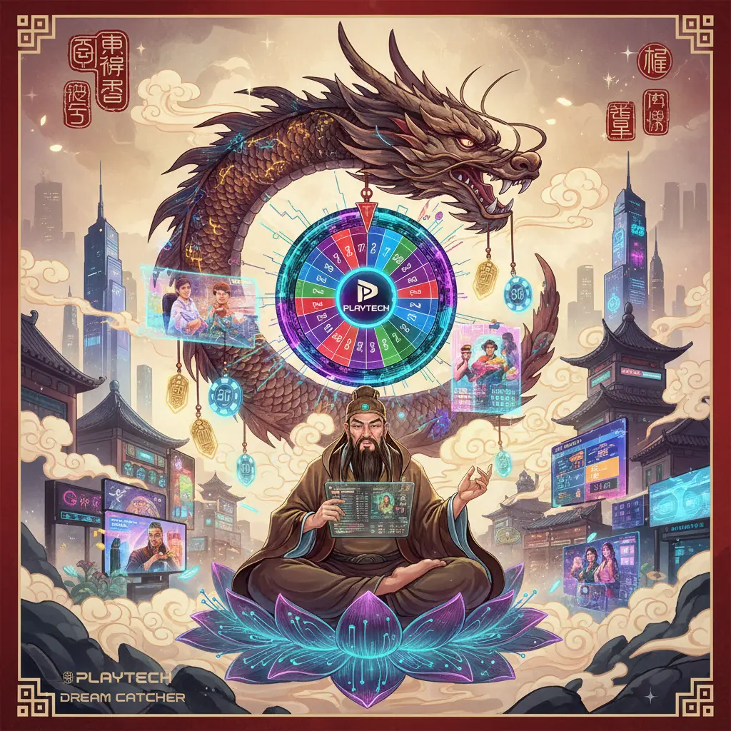 Dream catcher live casino strategy - Playtech