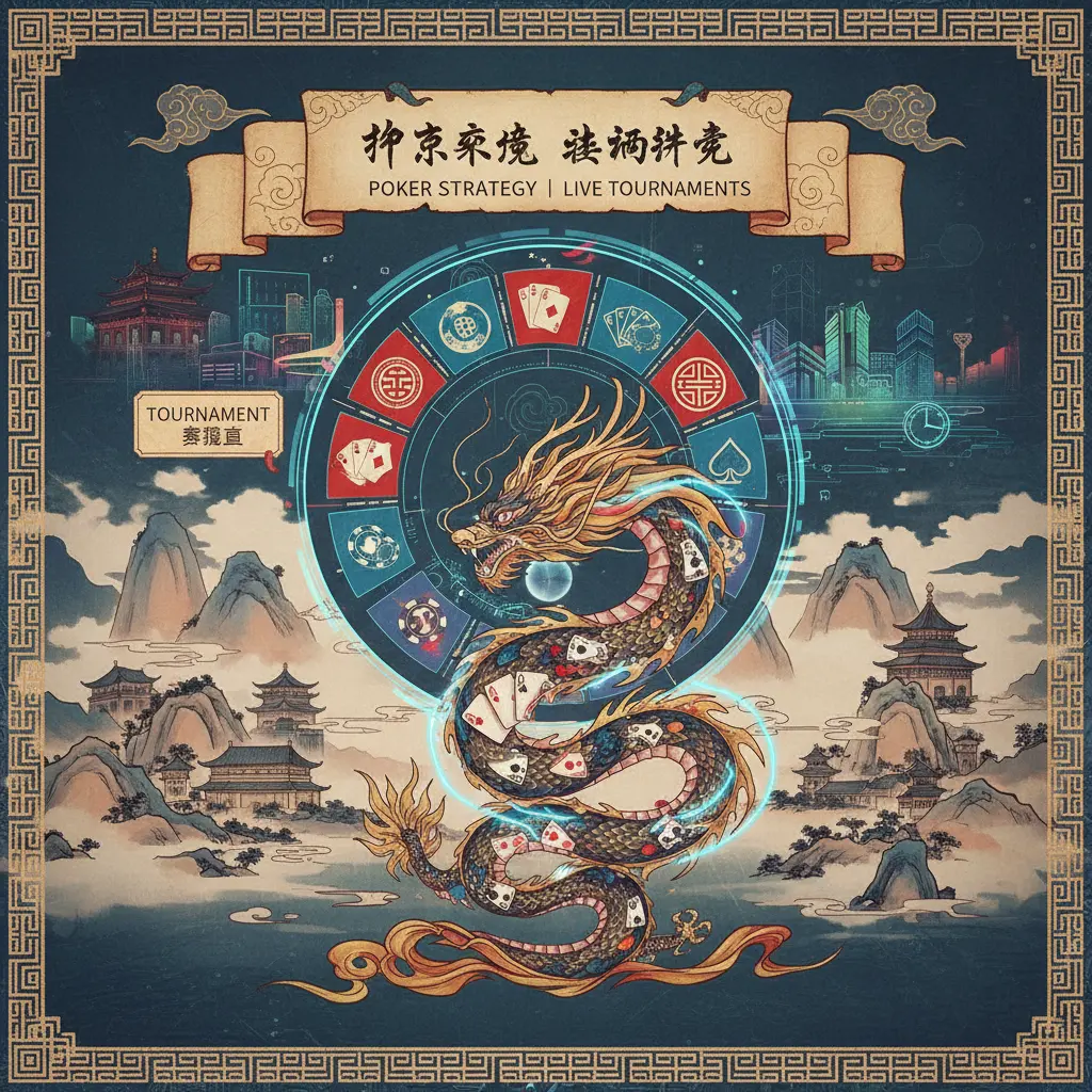 Live casino tournaments schedule - Strategy