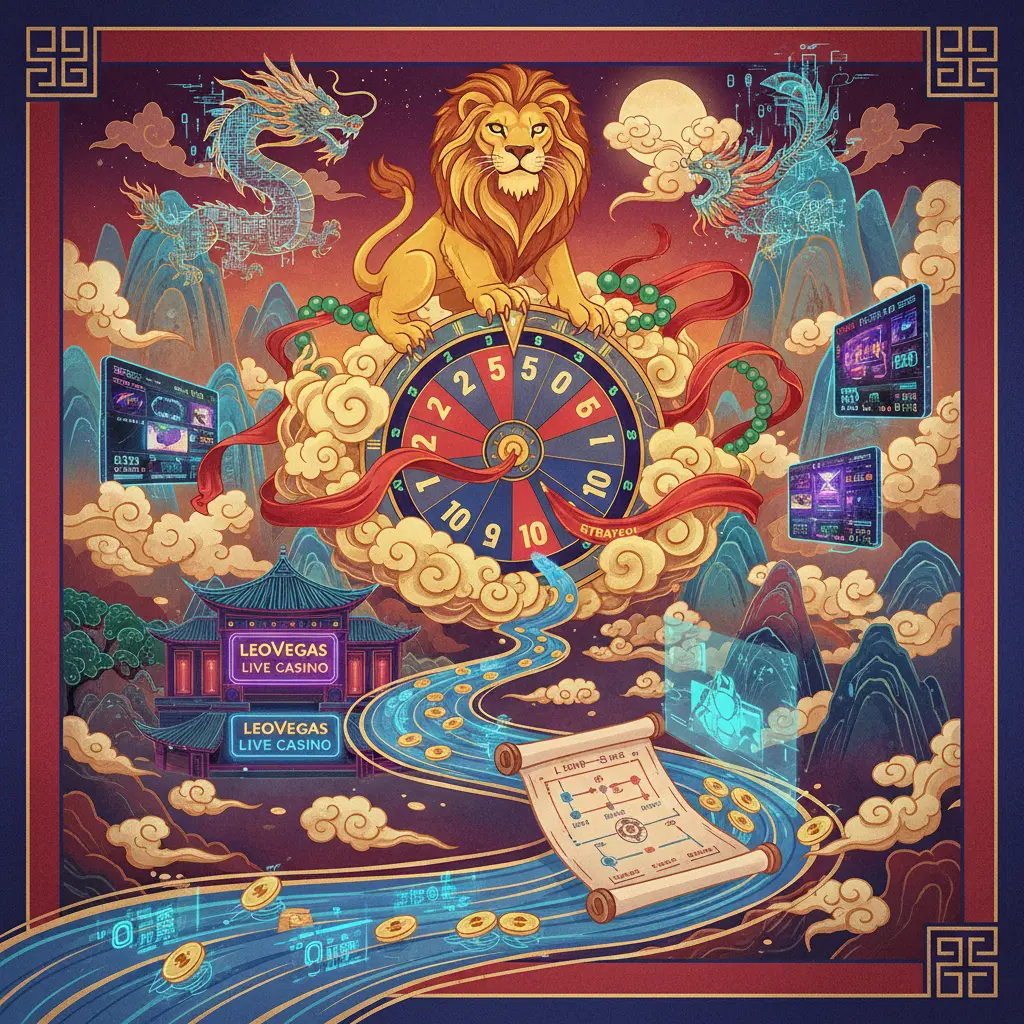 Dream catcher live casino strategy - LeoVegas