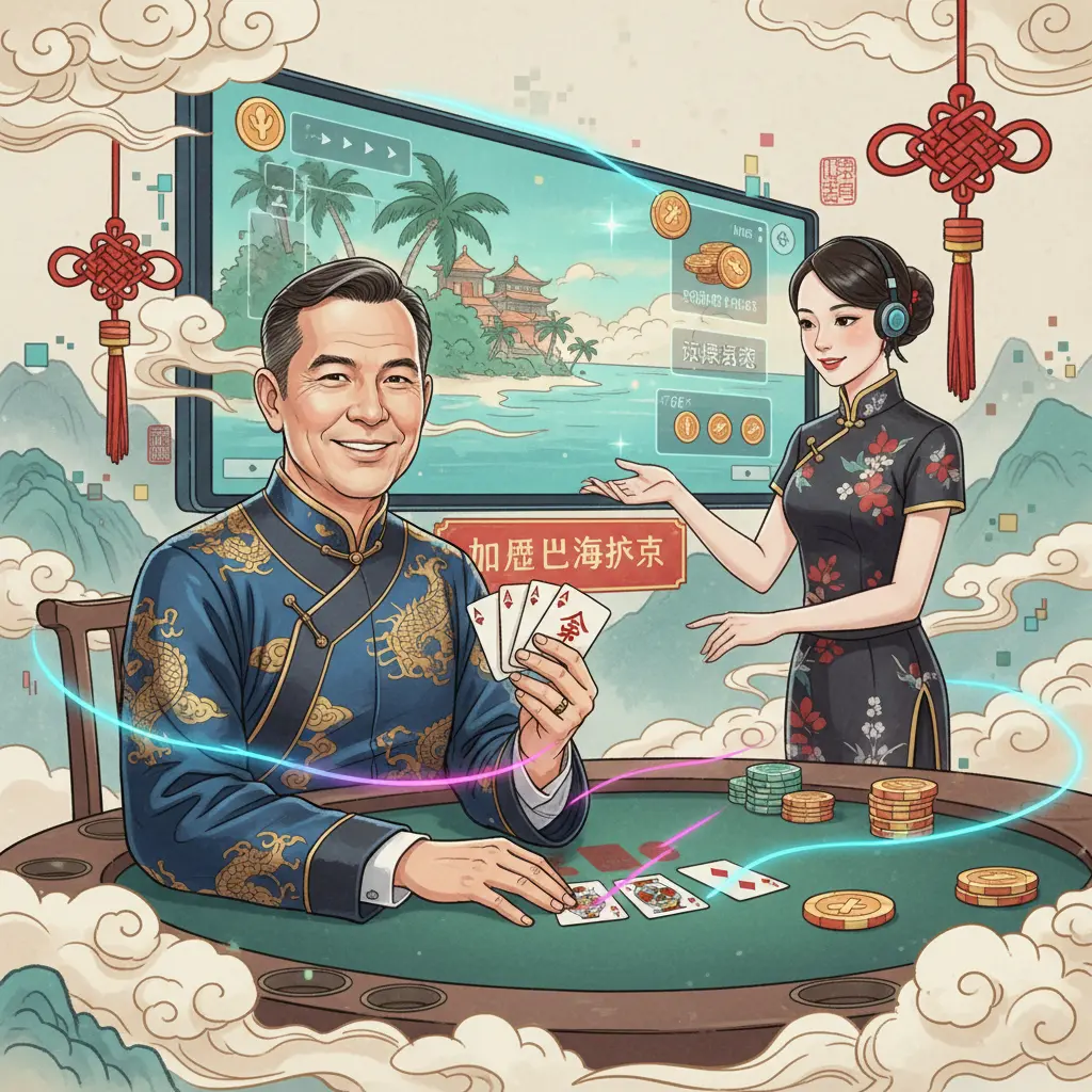 Caribbean stud live dealer games - Bourie