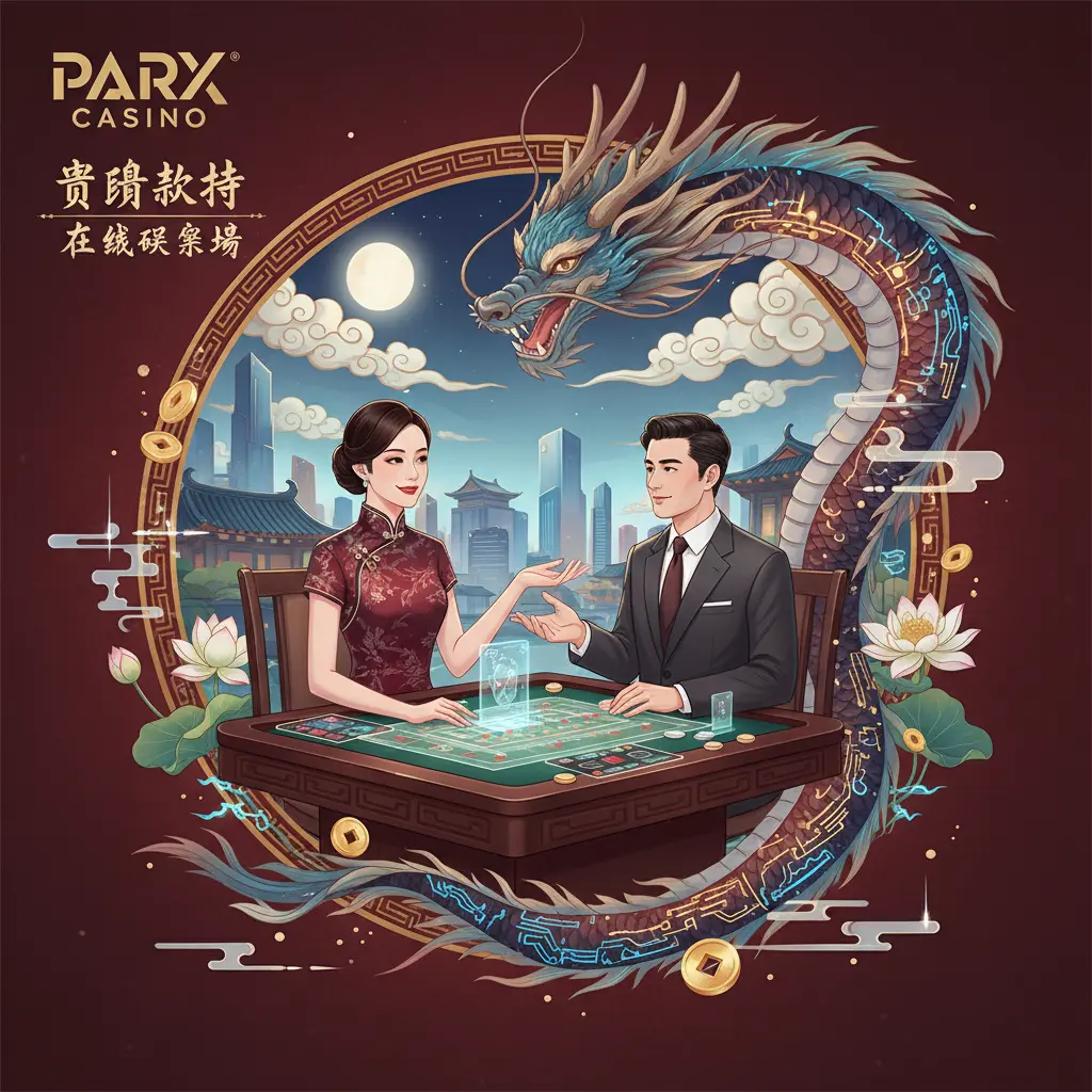 Live casino VIP host services - Casino