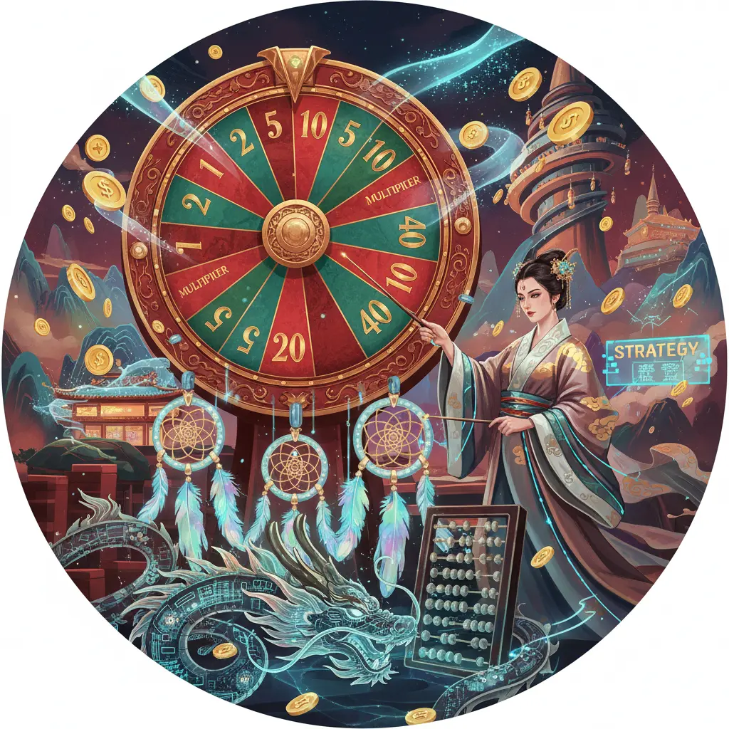 Dream catcher live casino strategy - Casino