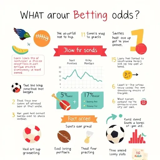 What Are Sports Betting Odds, Really?