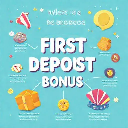 What Is a First Deposit Bonus, Really?