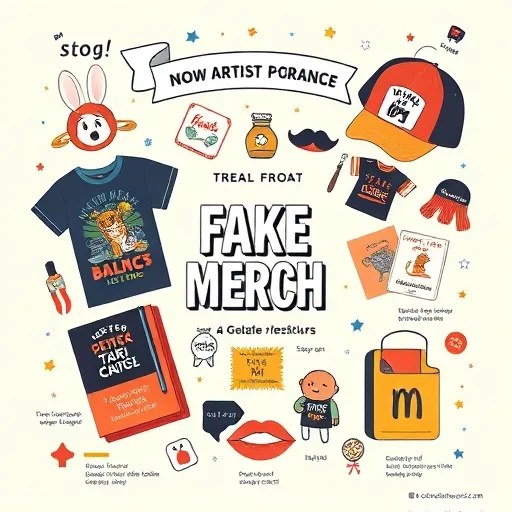 Why Counterfeit Merch Is Booming in 2026