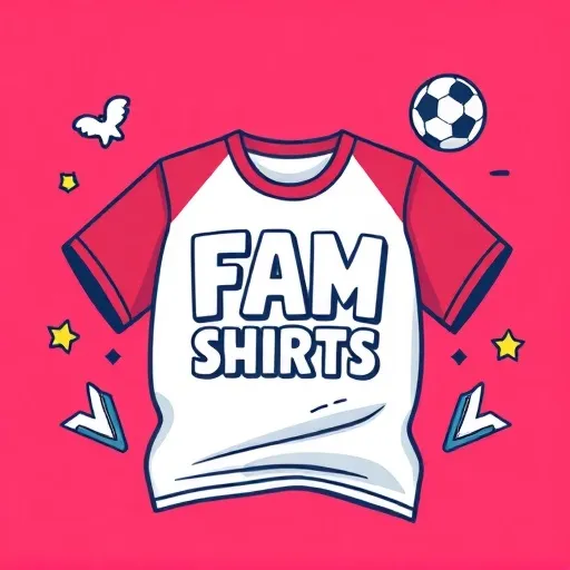 Why Graphic Print T-Shirts Still Dominate Fan Culture