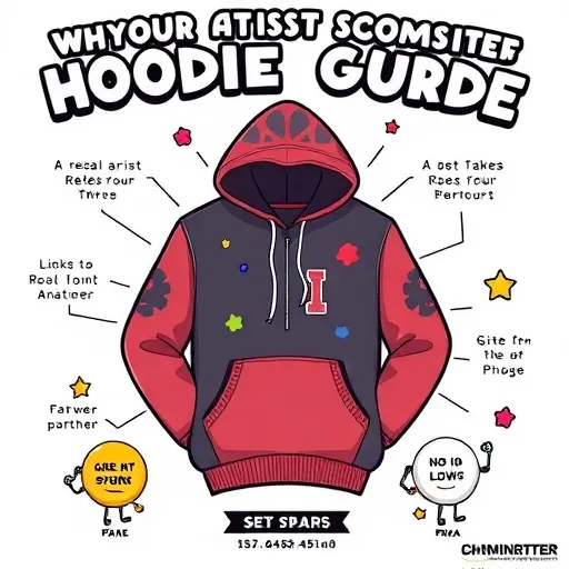 Why Music Artist Hoodie Sizing Is Trickier Than It Looks