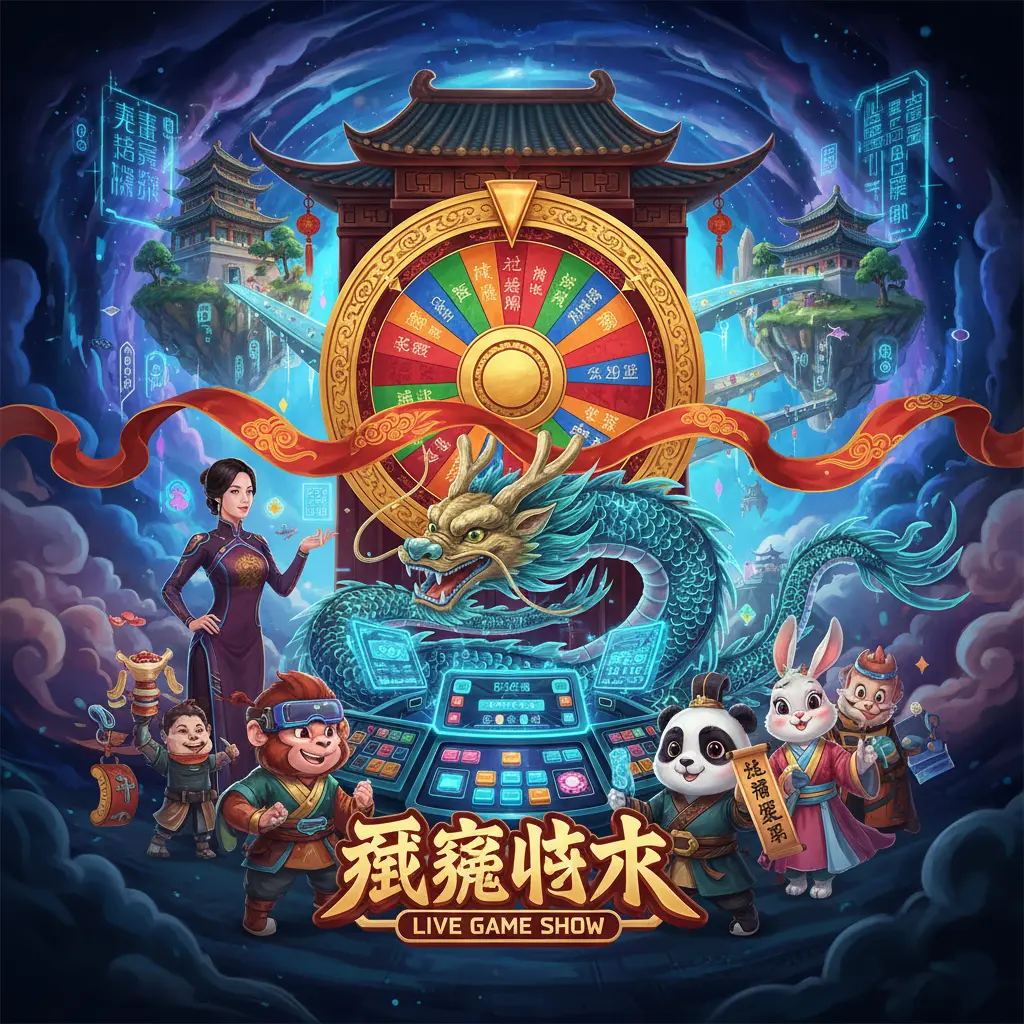 Live dealer game show varieties - Crazy