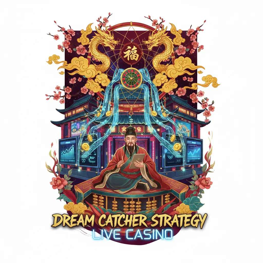 Dream catcher live casino strategy - Catcher