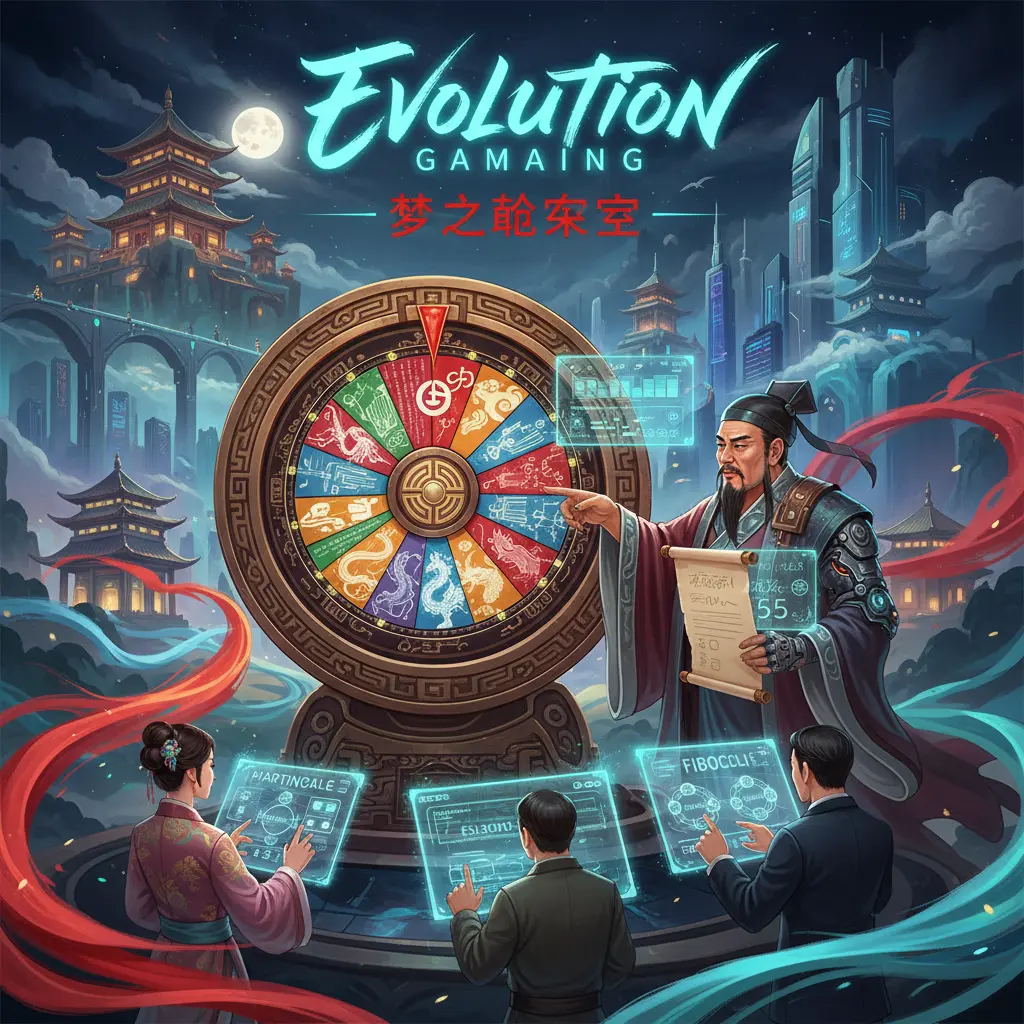Dream catcher live casino strategy - Evolution