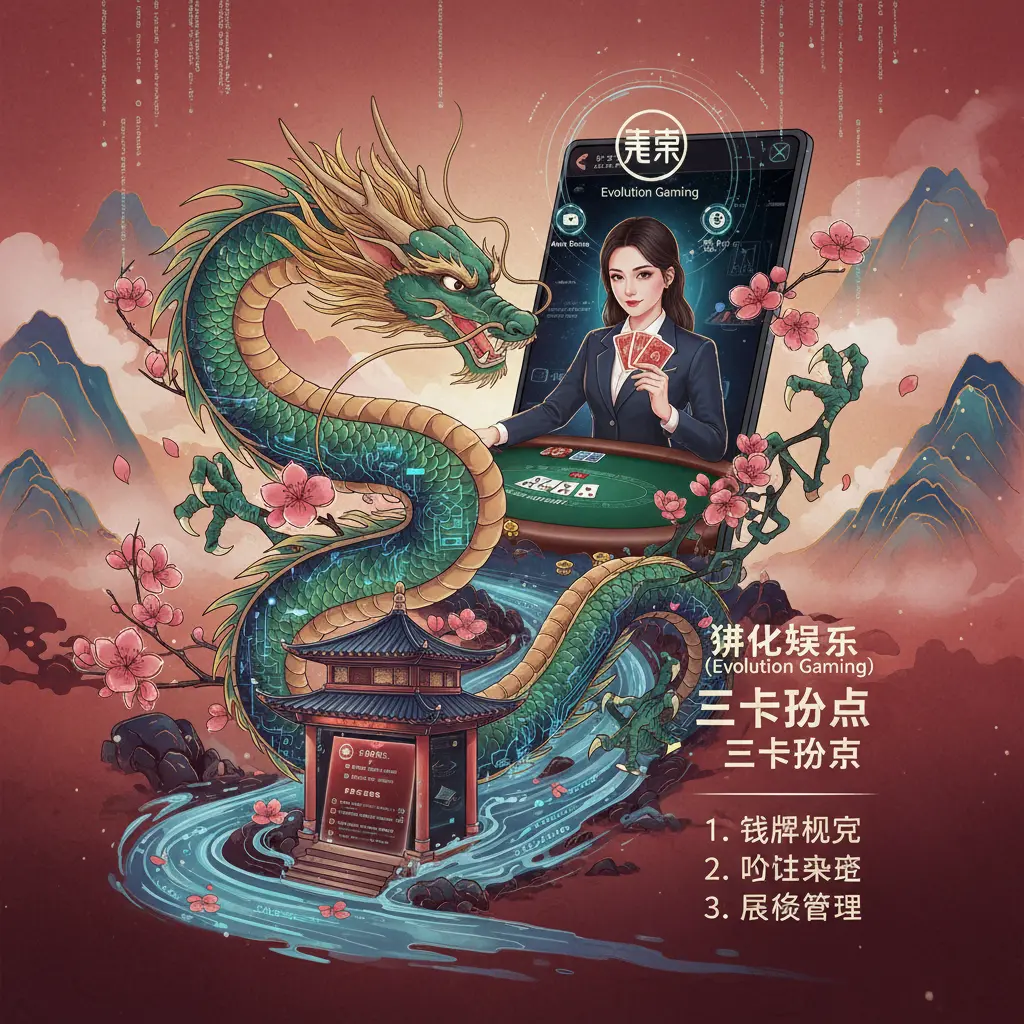 Three card poker live dealer tips - Evolution