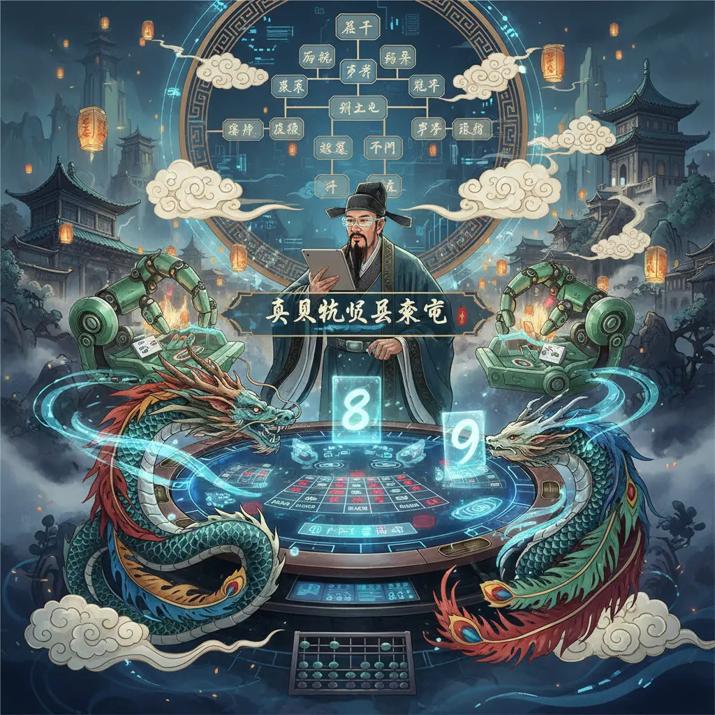 Live dealer baccarat strategies - Baccarat