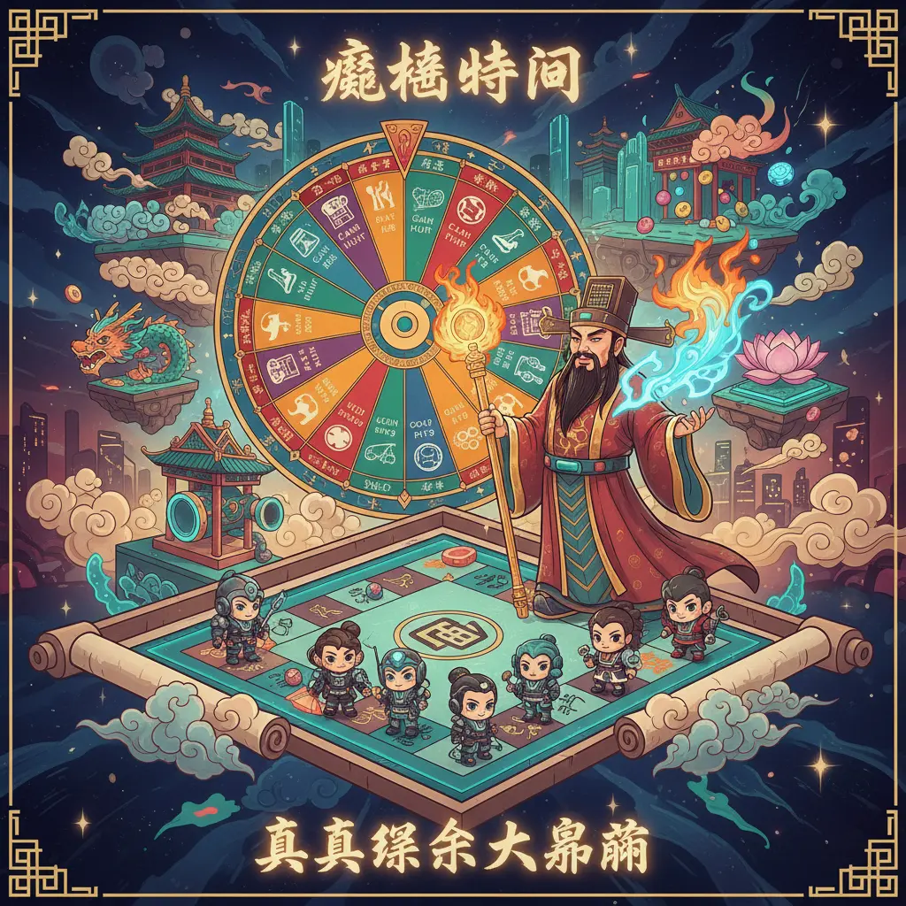 Live dealer monopoly experience - Crazy