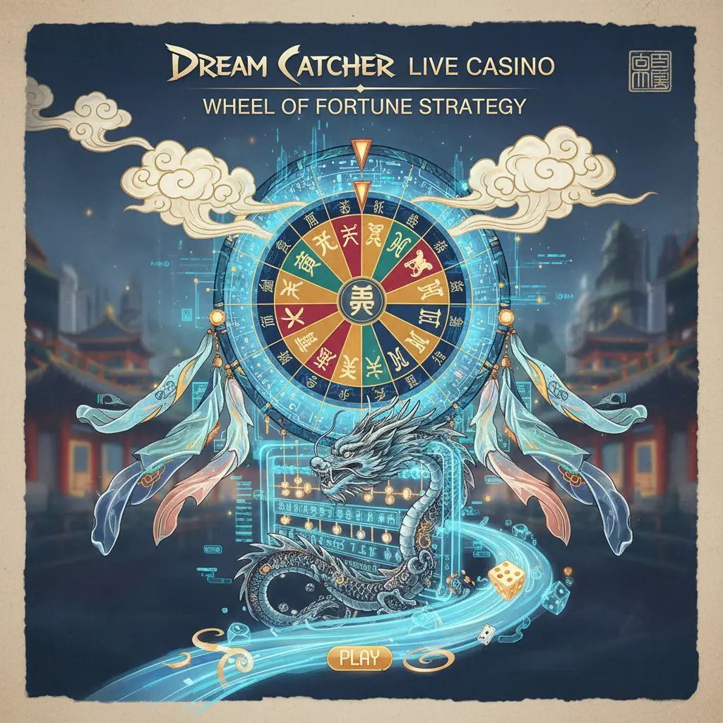 Dream catcher live casino strategy - Fortune