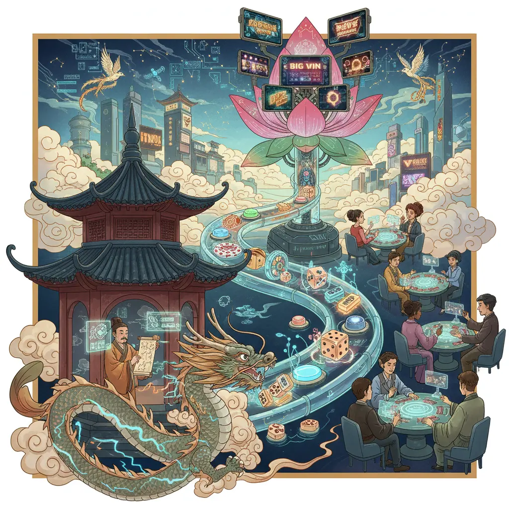 Live dealer game show varieties - Evolution