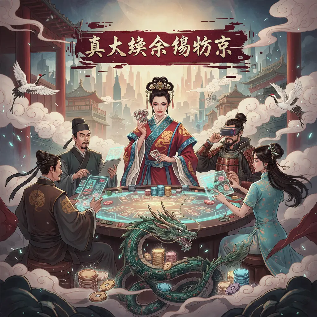 Live dealer poker variations - Dealer