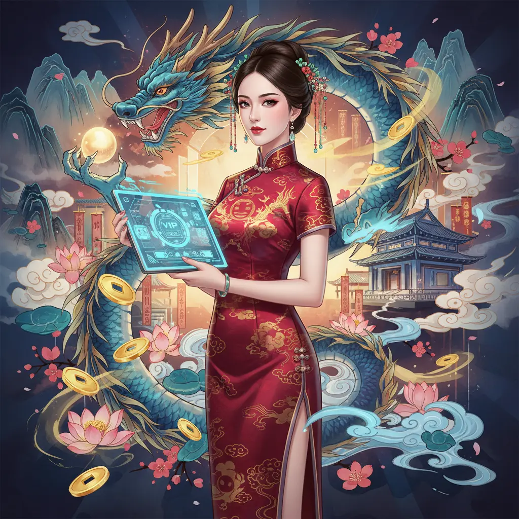 Live casino VIP host services - Executive