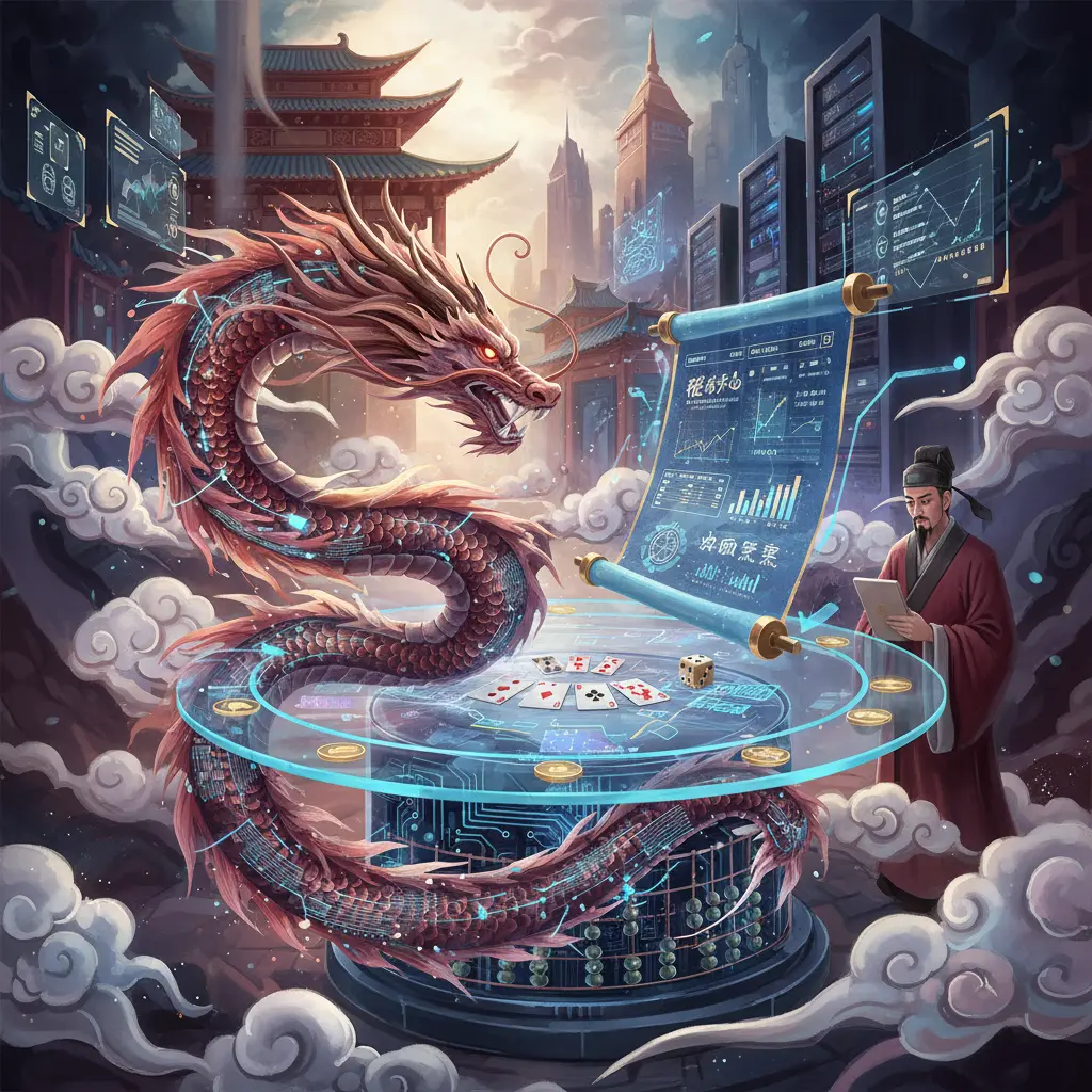 Live dealer baccarat strategies - Simulations