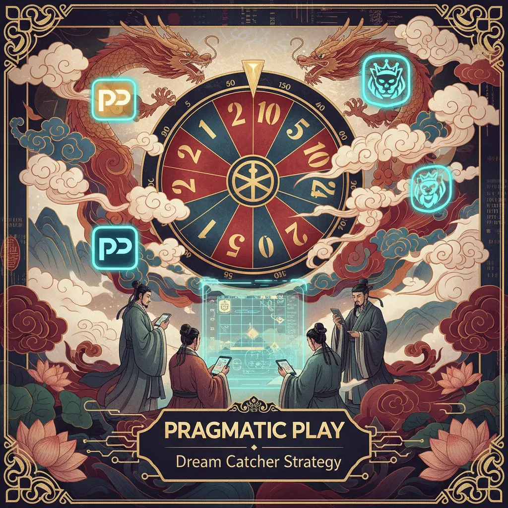 Dream catcher live casino strategy - Pragmatic