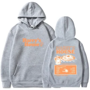 Harrys House Love on Tour Hoodie