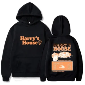 Harrys House Love on Tour Hoodie