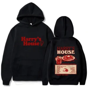 Harrys House Love on Tour Hoodies