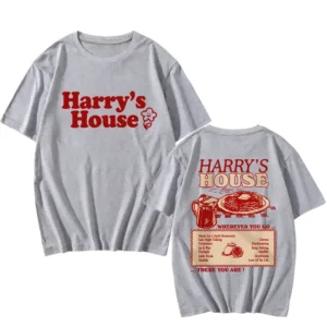 Harrys House Love on Tour T-shirt