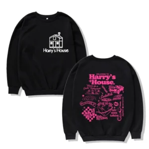 Harrys House Sweatshirt